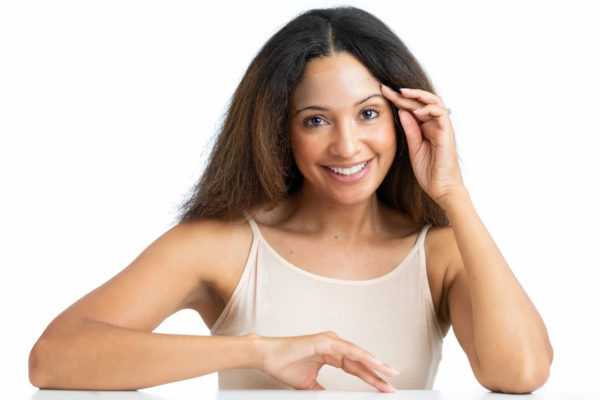 UME forehead anti-wrinkle collagen