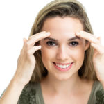 UME frown-lines pads