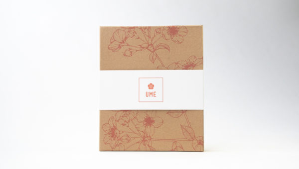 UME frown-lines pads