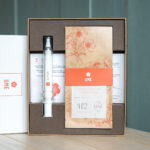 UME Frown Lines Facial Pads