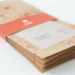 UME frown-lines pads