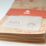 UME frown-lines pads
